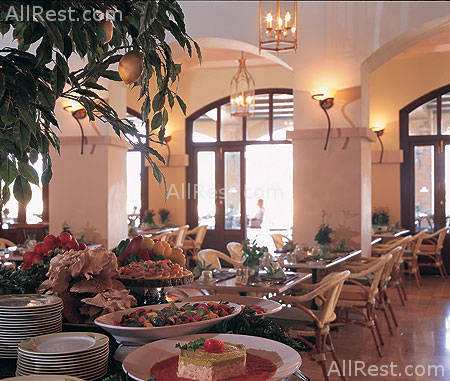 Elysium Beach Hotel 45
